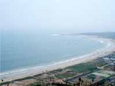 విశాఖ జిల్లాలో సమైక్య ఆంధ్ర ఉద్యమం ఉధృతం