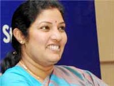 సమైక్యతకు కేంద్ర ప్రకటన: పురంధేశ్వరి ఆశ
