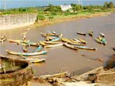 సమైక్యాంధ్ర కోసం రాజోలులో అర్చకుల పాదయాత్ర