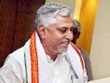 హైదరాబాద్ తెలంగాణ అబ్బ సొమ్మే: జీవన్ రెడ్డి