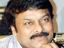 చిరంజీవి తెలంగాణ ద్రోహి: ప్రజా తెలంగాణ సమితి