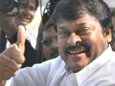 చిరంజీవి శ్రీకాకుళం షెడ్యూలు, పిఆర్పీ నేతలకు కాల్షీట్లు!