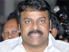 తెలంగాణలోనూ  సమైక్యాంధ్ర భావన: చిరంజీవి