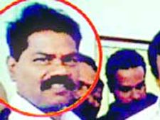 విశాఖ కామపిశాచి ధన్ రాజ్ పై పిఆర్పీలో చర్చ