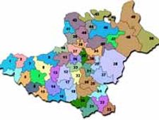 23న లక్షమందితో నర్సంపేటలో తెలంగాణ సభ