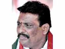  నాపై తెలంగాణ దాడి జరగలేదు: దానం