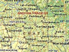 కరీంనగర్  జిల్లా: రోడ్డు ప్రమాదం నలుగురు మృతి
