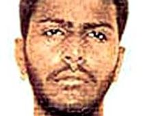 హుజీ దక్షిణ భారత కమాండర్ అరెస్టు
