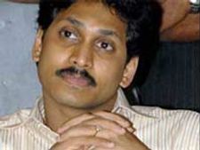 కడప నియోజకవర్గంలో జగన్ సమీక్షలు 