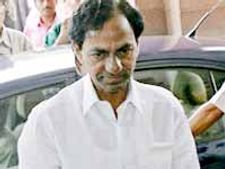 మేడారం దేవతలను దర్శించుకోనున్న కె చంద్రశేఖర రావు