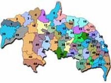 గుంటూరులో బెడ్ షీట్ తో ఉరేసుకున్న ఖైదీ