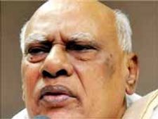జలయజ్ఞానికి నిధుల కొరత నిజమే: సిఎం