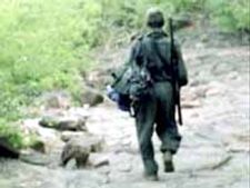 మావోల విజృంభణ, ఏజెన్సీలో కలవరం