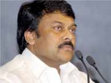విధివిధానాలు అశించినట్లు లేవు: చిరు