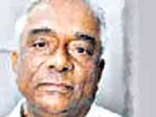 రాజీనామాకు  సిద్ధం: కాంగ్రెస్ ఎమ్మెల్యే ముత్యంరెడ్డి