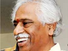 రోశయ్య రాజీనామాకు బండారు దత్తాత్రేయ డిమాండ్