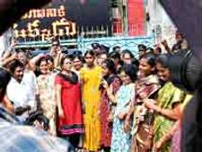 నిత్య పెళ్ళికొడుకు జగదీష్ అరెస్ట్