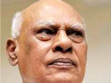 గాదె వెంకటరెడ్డి ఆరోగ్యంపై రోశయ్య ఆరా