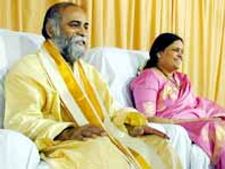 కల్కి భగవాన్ చంద్రబాబు చుట్టమా?
