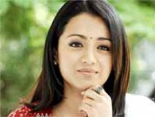 నేను స్వామీజీలను నమ్మను: త్రిష