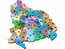 రోడ్డు ప్రమాదంలో 8 మంది దుర్మరణం