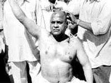 టిడిపి నుంచి బంగి అనంతయ్య బహిష్కరణ