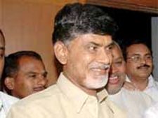 తెరాస, కాంగ్రెసు మ్యాచ్ ఫిక్సింగ్: బాబు
