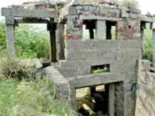కొండవీడు కోట వద్ద రియల్ ఎస్టేట్ బూమ్