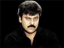 టిడిపిపై చిరంజీవి మెగా విమర్శలు