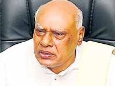 వైయస్ జగన్ కు చెక్
