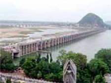 బెజవాడ కృష్ణలో 'సిడ్నీ ఒపెరా' ప్లాన్