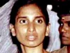 నళిని ముందస్తు విడుదలకు 'నో'
