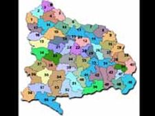 మిర్యాలగూడలో కాలినడకన ఎస్పీ తనిఖీలు