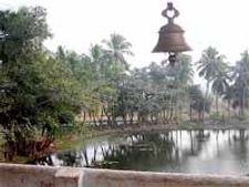 జైలు నుంచి నరహంతకుడు రామారావు పరారీ