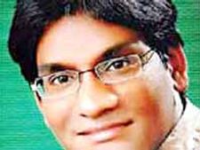 ఎంపిలో ఆంధ్ర యువ శాస్త్రవేత్త ఆత్మహత్య