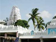 అన్నవరం ఆలయానికి వాస్తు దోషం!