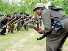పల్నాడులో ప్రజాపథానికి మావో ముప్పు