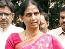 నక్సల్స్ ప్రాంతాల్లో ఉపాధి కల్పన: సబిత
