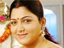 కాంగ్రెసులో చేరనున్న ఖుష్బూ