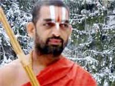 ఎల్లుండి పీఠాధిపతుల మహా సదస్సు