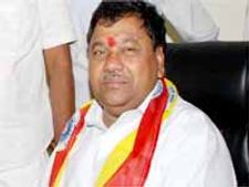 రంగారెడ్డి ఎన్నికలో కాసాని ఓటమి