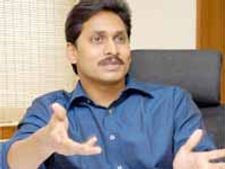 శ్రీకాకుళంలో 25 నుంచి జగన్ యాత్ర