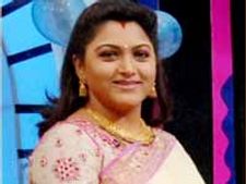 డిఎంకెలో చేరనున్న ఖుష్బూ