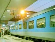 తిరుపతికి రెండు ప్రత్యేక రైళ్ళు