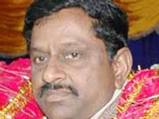 డిఎల్ కు హోంశాఖ ఖాయమా?