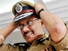 వైయస్ జగన్ తెలంగాణ యాత్రకు భద్రత చర్యలు: గిరీష్ కుమార్