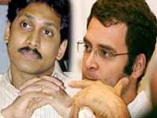 రాహుల్ తో జగన్ కు పోలికా?