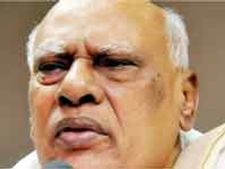 హైకమాండ్ చెప్పినా వైయస్ జగన్ వినడా?: సిఎం రోశయ్య