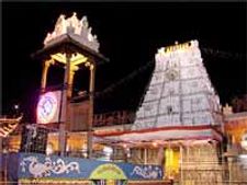 తిరుమల నుంచి వెళ్తూ ఐదుగురు మృతి