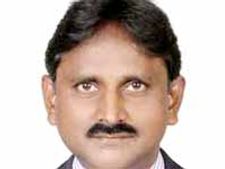 యుఎస్ సీనియర్ దౌత్యవేత్తగా తెలుగు భాస్కరుడు